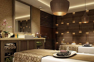 Yaganti Goldrensands