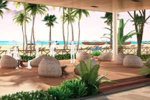 Yaganti Goldensands 1